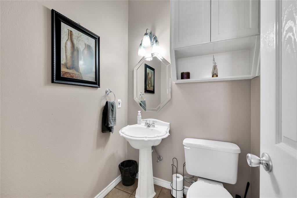 John Subdivision abs 361 - Residential