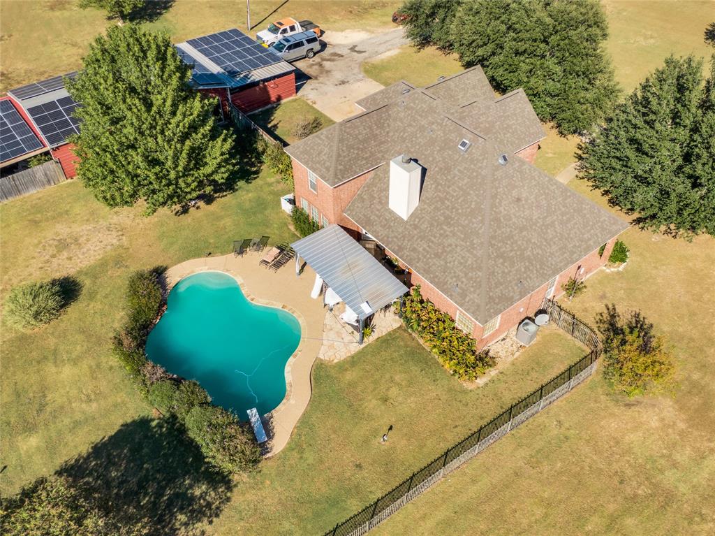 John Subdivision abs 361 - Residential