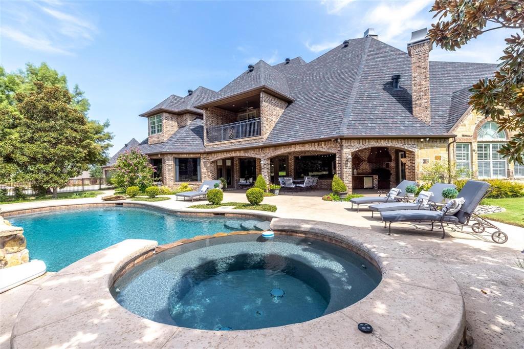 The Estates At Tour 18 - Residential