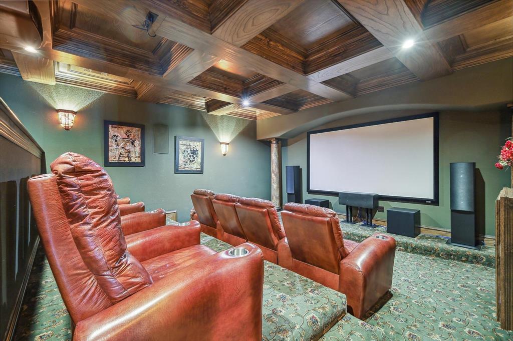 The Estates At Tour 18 - Residential