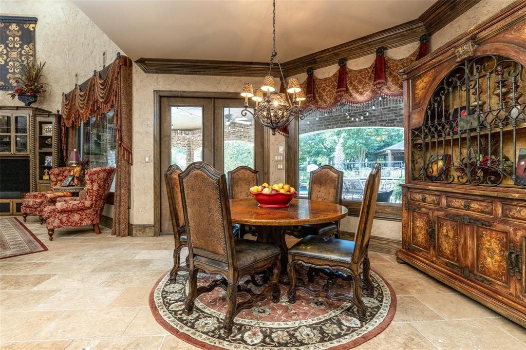 The Estates At Tour 18 - Residential