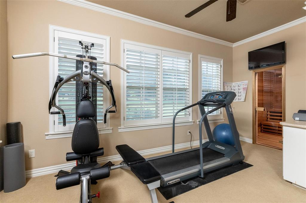 The Estates At Tour 18 - Residential