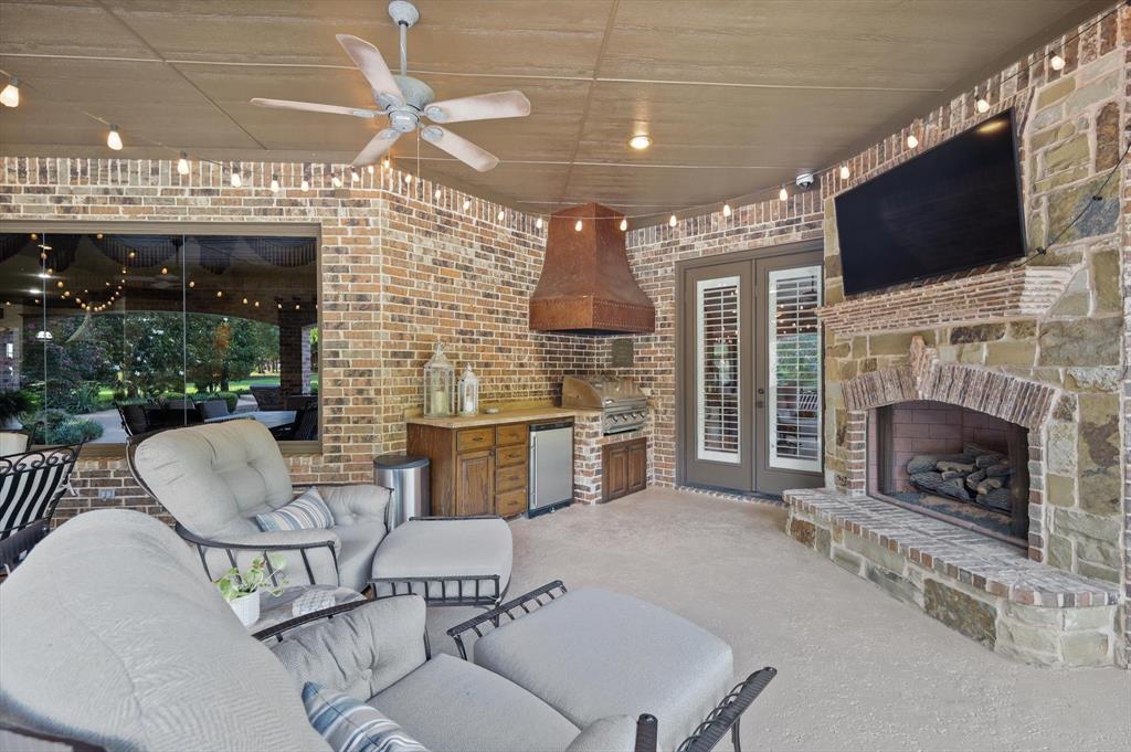 The Estates At Tour 18 - Residential