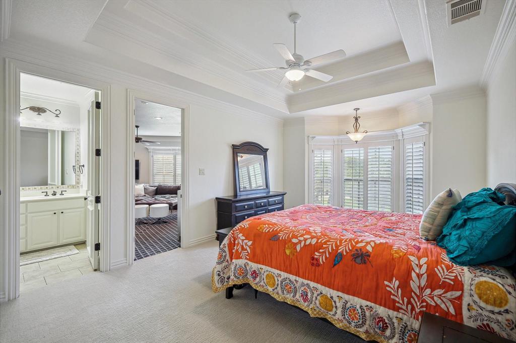 The Estates At Tour 18 - Residential