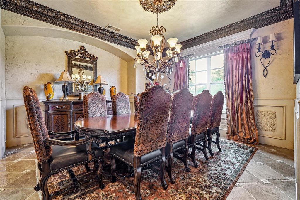 The Estates At Tour 18 - Residential