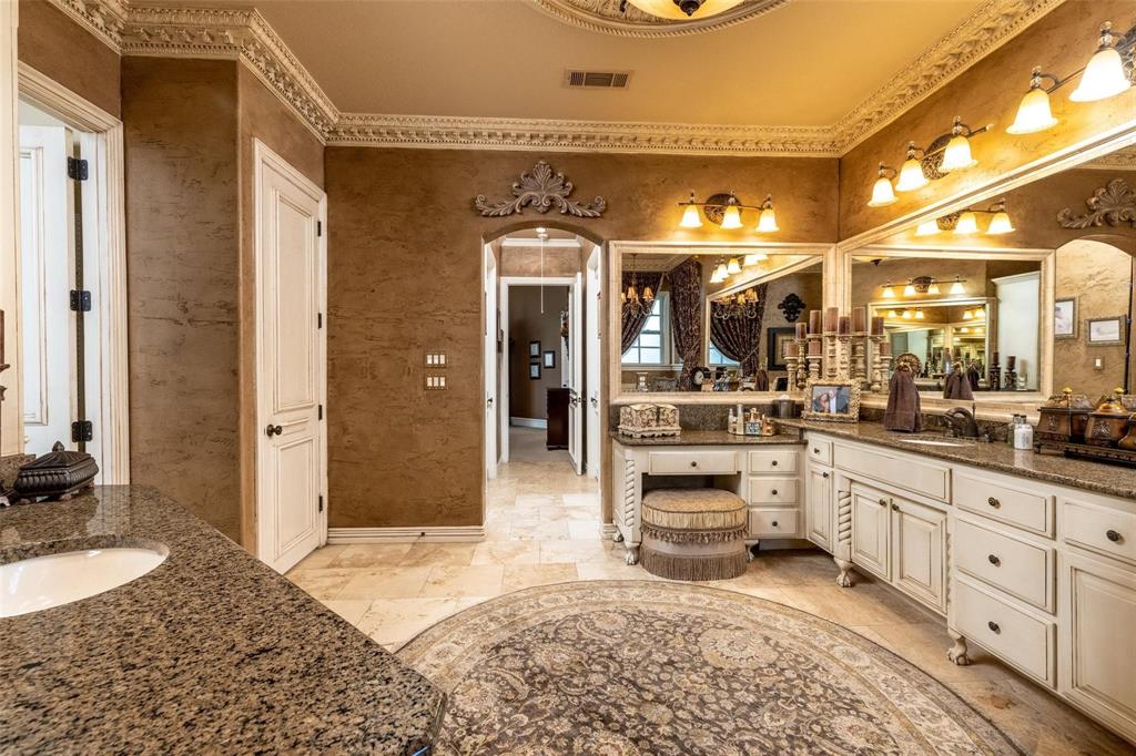 The Estates At Tour 18 - Residential