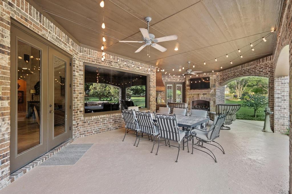 The Estates At Tour 18 - Residential