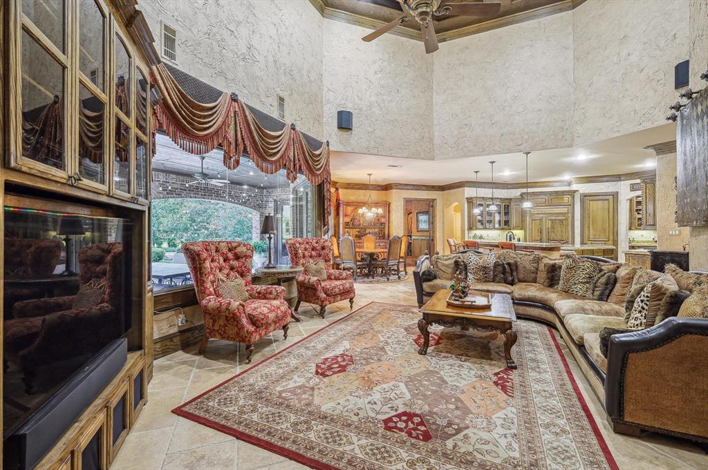 The Estates At Tour 18 - Residential