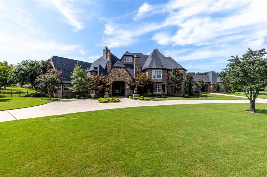 The Estates At Tour 18 - Residential