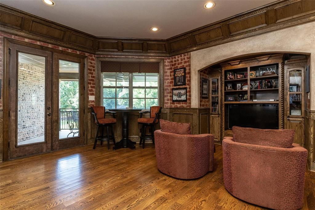 The Estates At Tour 18 - Residential