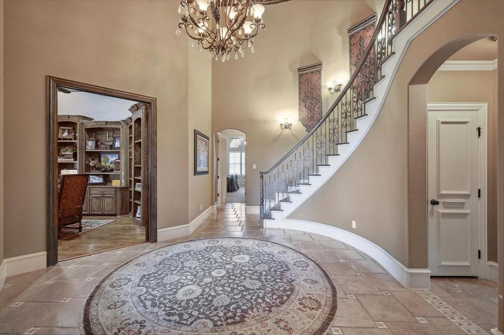 The Estates At Tour 18 - Residential