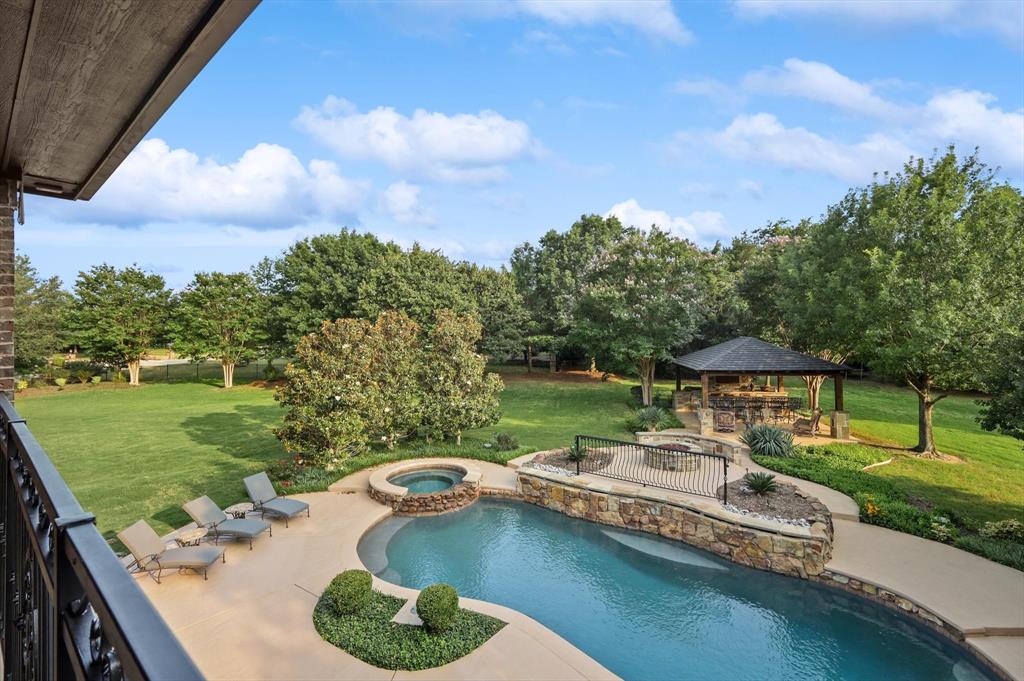 The Estates At Tour 18 - Residential