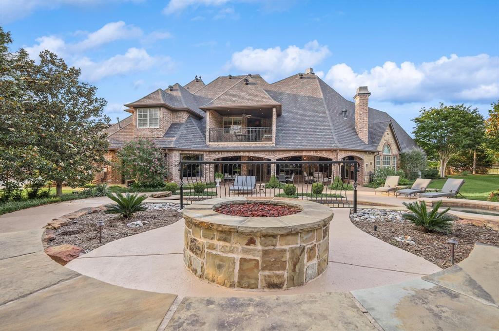 The Estates At Tour 18 - Residential