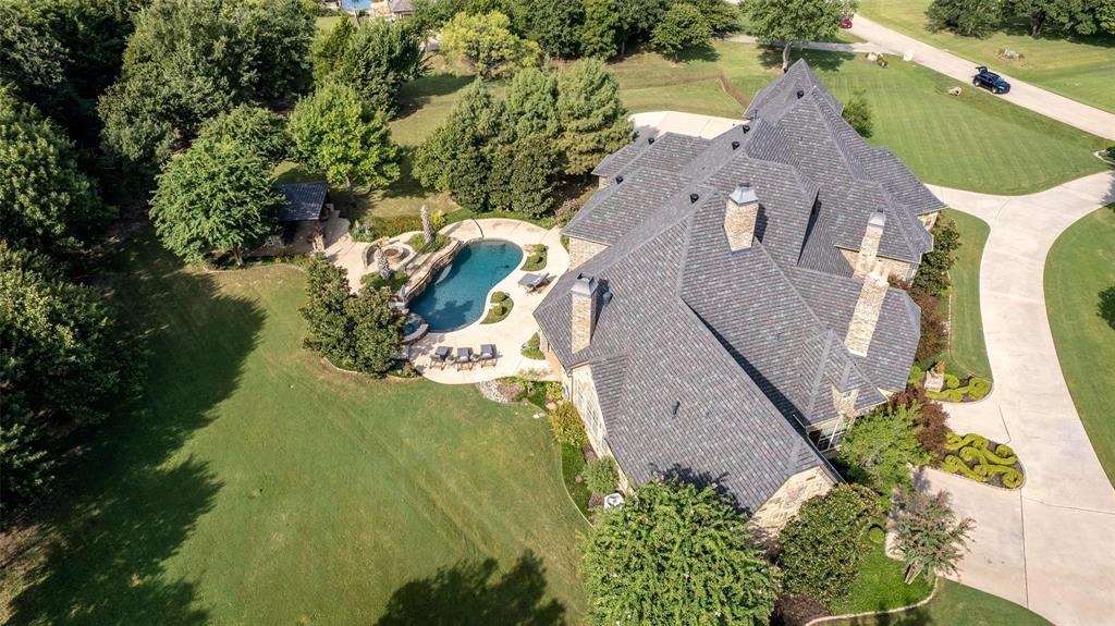 The Estates At Tour 18 - Residential