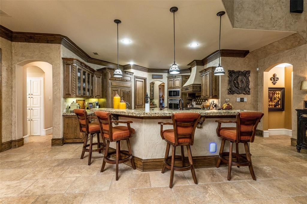 The Estates At Tour 18 - Residential