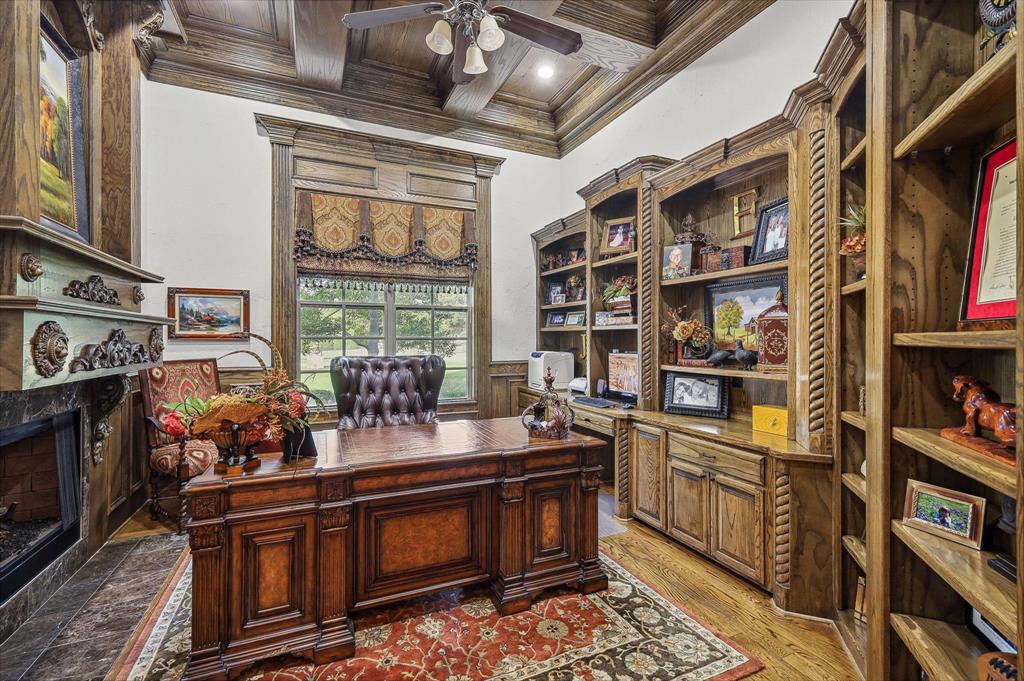 The Estates At Tour 18 - Residential