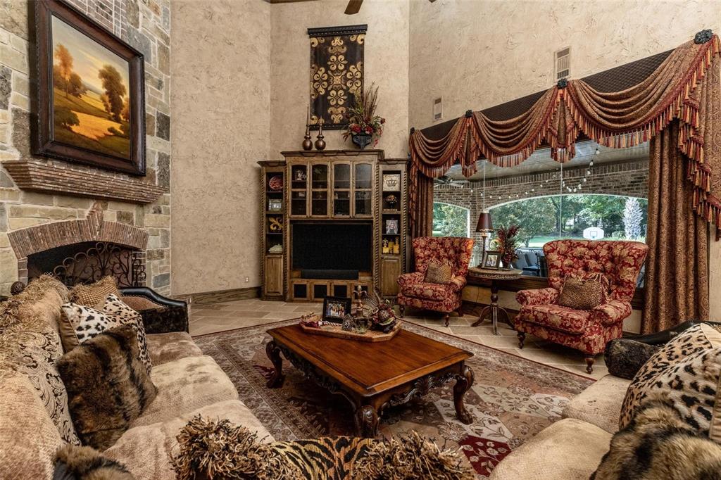 The Estates At Tour 18 - Residential