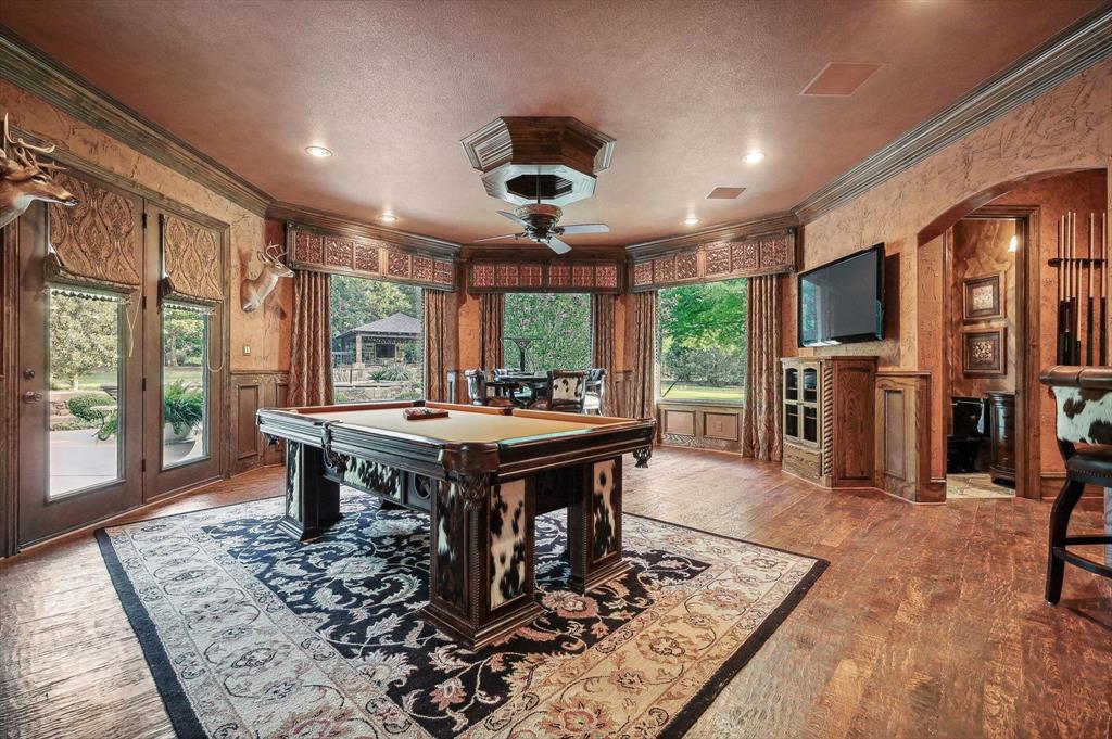 The Estates At Tour 18 - Residential