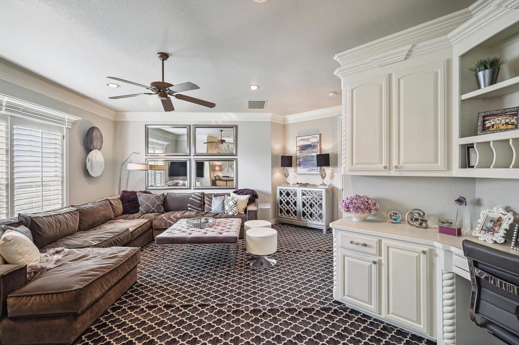 The Estates At Tour 18 - Residential