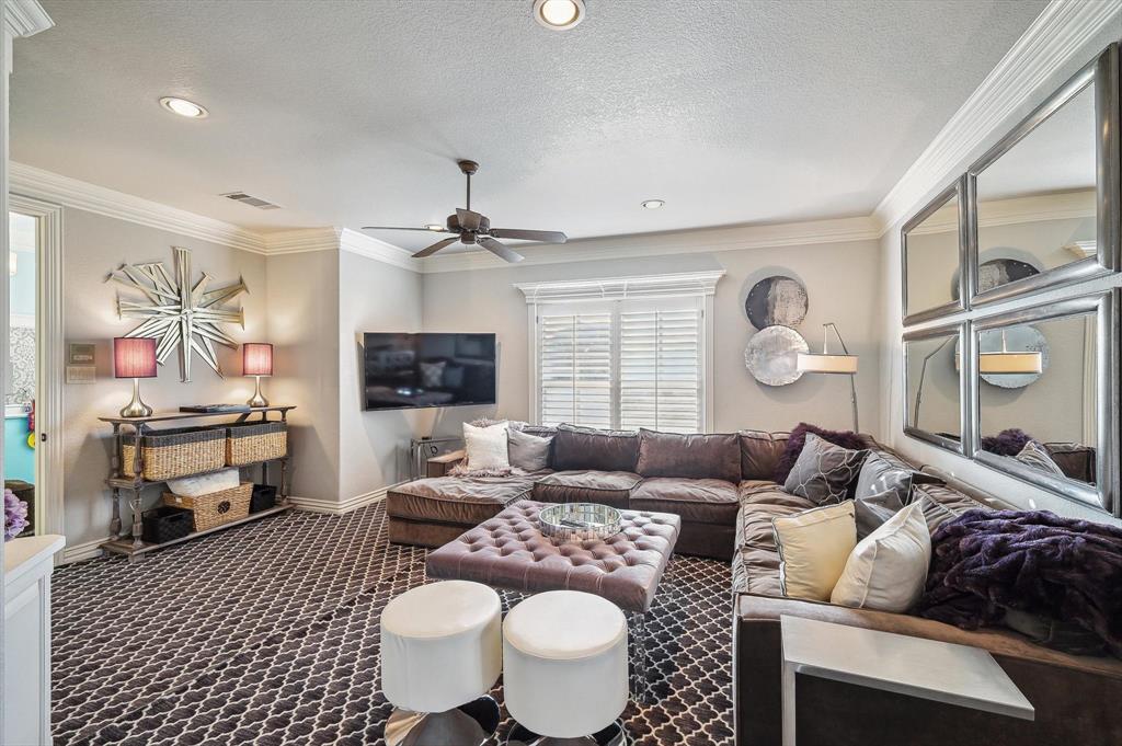 The Estates At Tour 18 - Residential