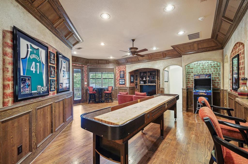 The Estates At Tour 18 - Residential