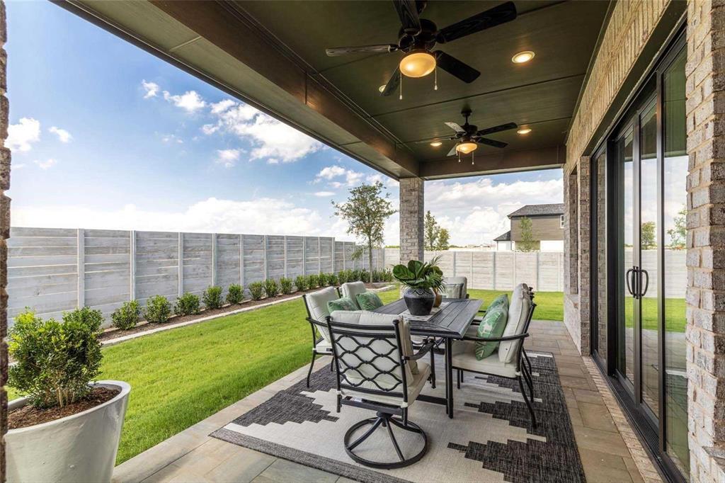 Painted Tree Village North Ph 1a - Residential