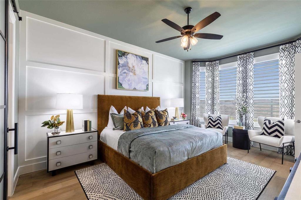 Painted Tree Village North Ph 1a - Residential