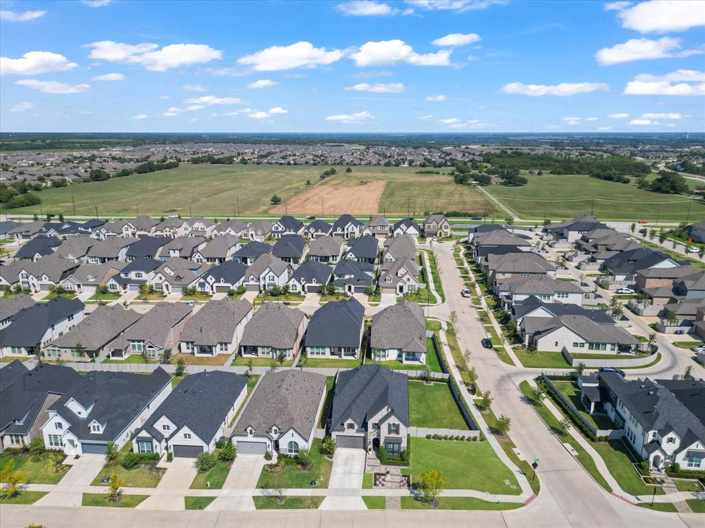 Painted Tree Village North Ph 1a - Residential