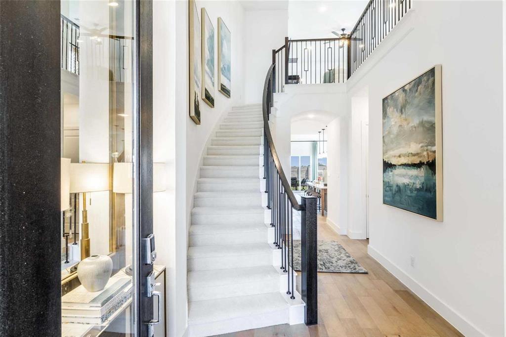 Painted Tree Village North Ph 1a - Residential