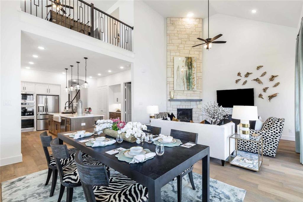 Painted Tree Village North Ph 1a - Residential