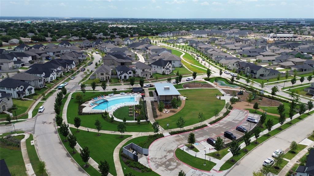 Painted Tree Village North Ph 1a - Residential