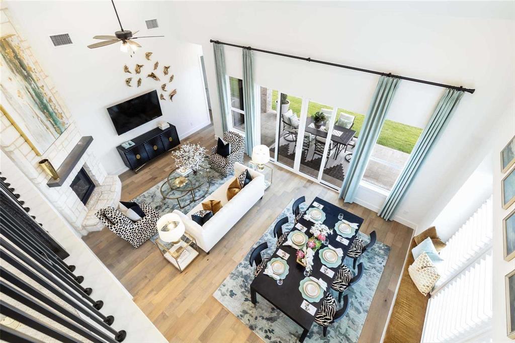 Painted Tree Village North Ph 1a - Residential