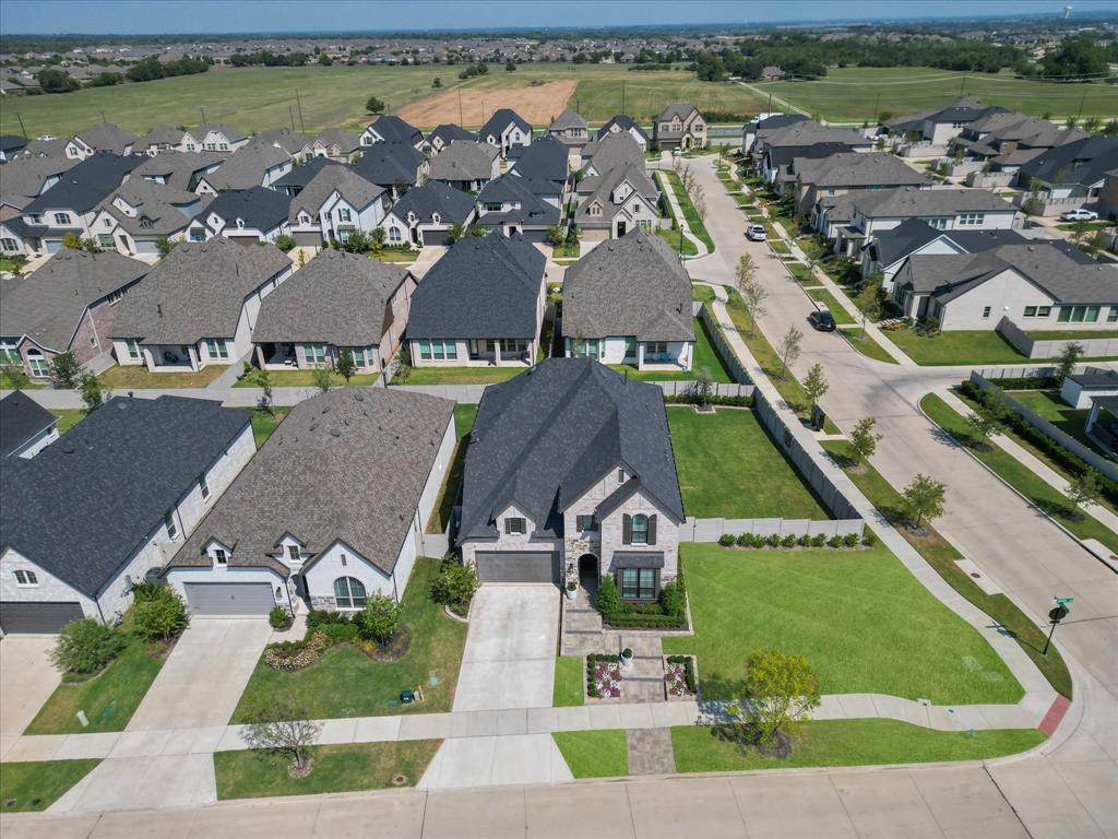 Painted Tree Village North Ph 1a - Residential