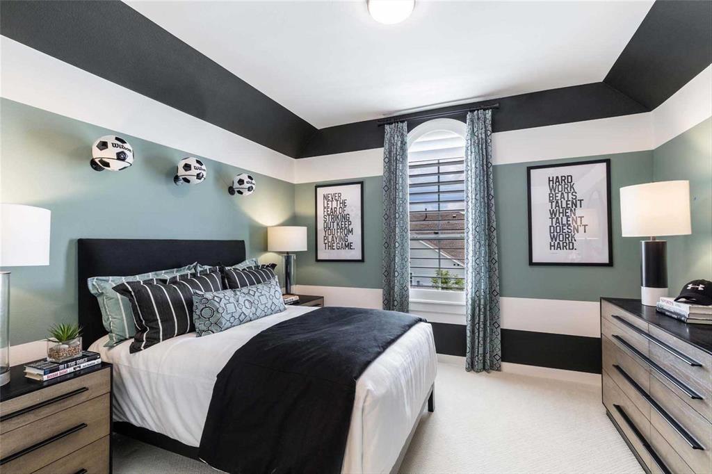 Painted Tree Village North Ph 1a - Residential