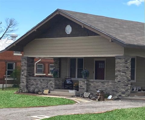 A home in Chillicothe