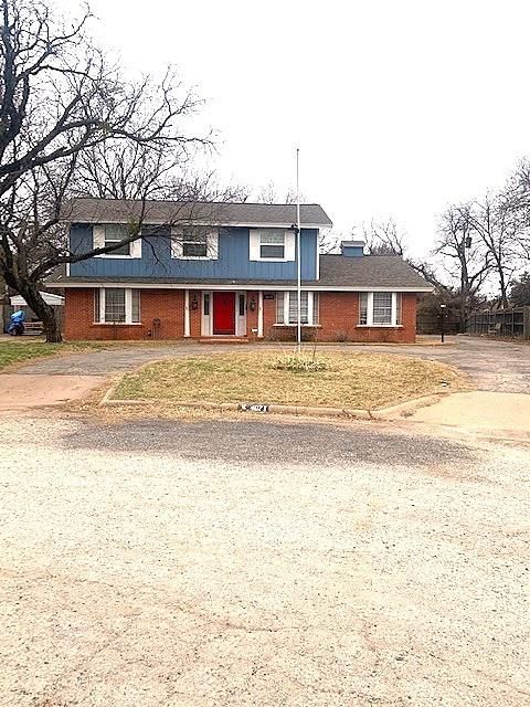 4071 N 10th Street N, Abilene, TX 79603 - MLS#: 20840832