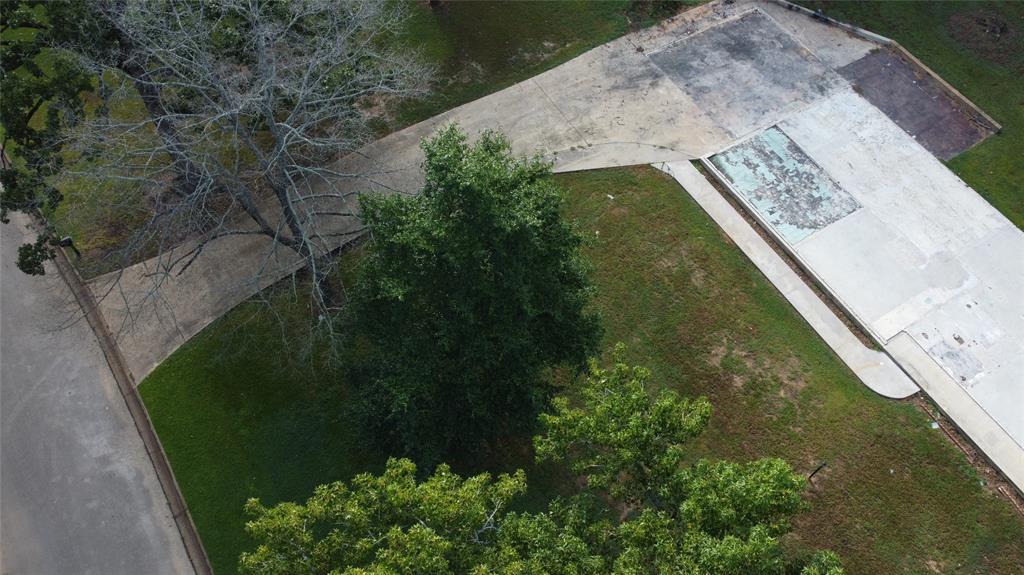 Goldsmith-Morse - Land