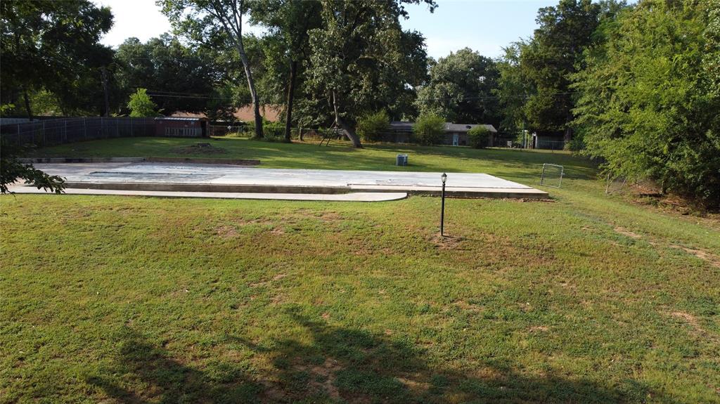 Goldsmith-Morse - Land