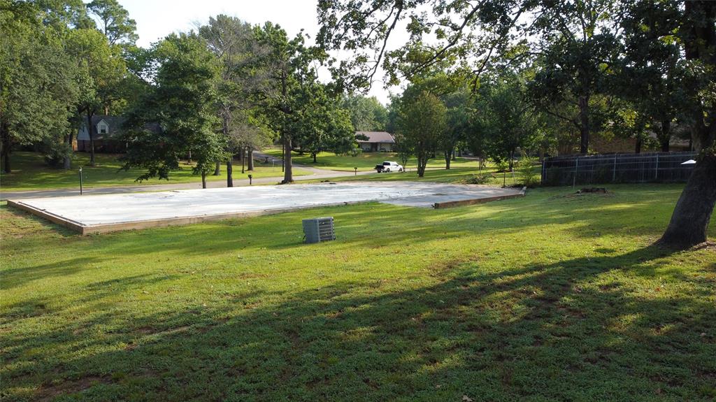 Goldsmith-Morse - Land