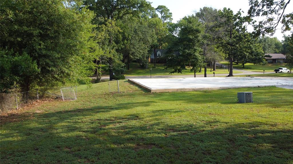 Goldsmith-Morse - Land