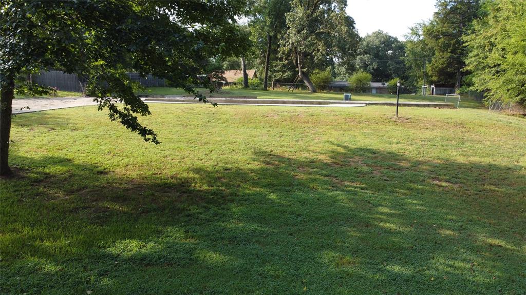 Goldsmith-Morse - Land