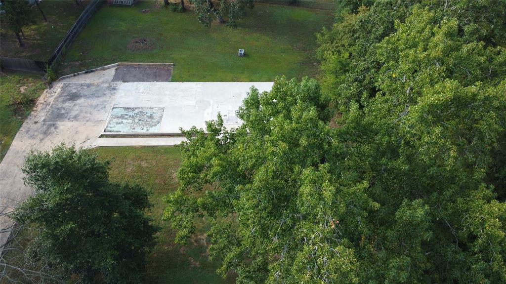 Goldsmith-Morse - Land