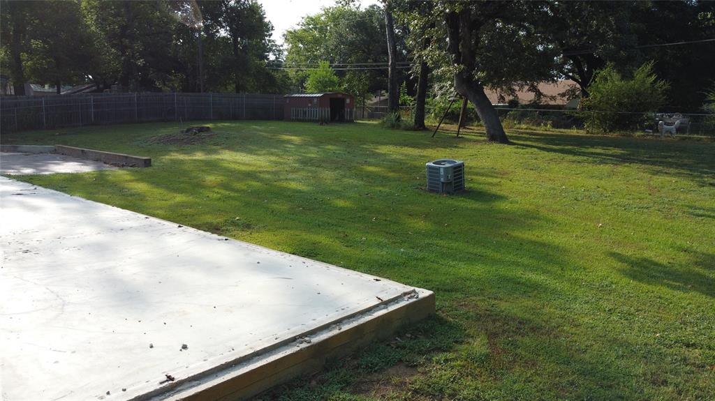 Goldsmith-Morse - Land