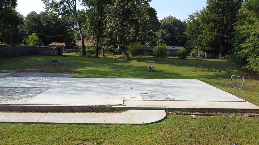 Goldsmith-Morse - Land