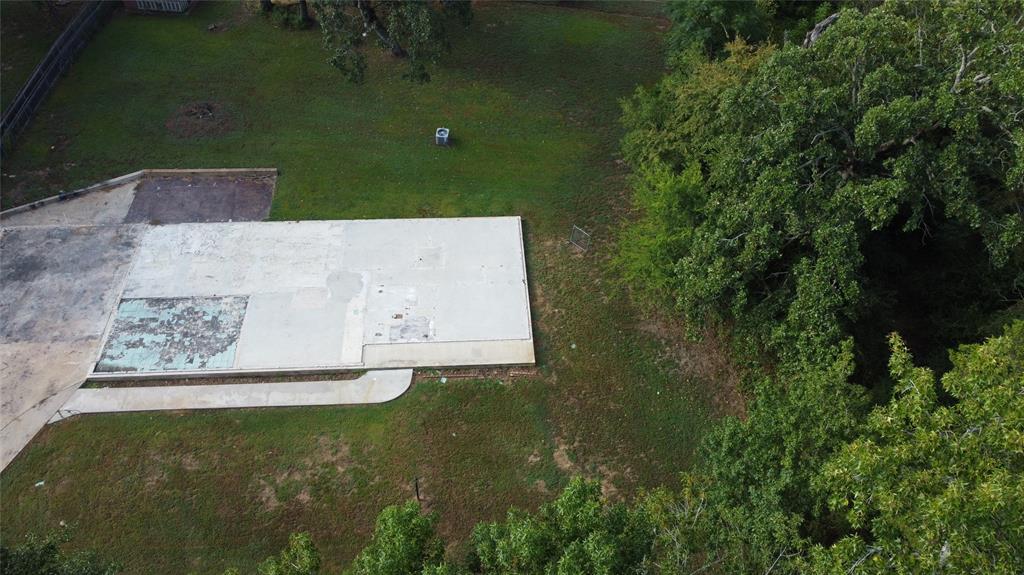 Goldsmith-Morse - Land