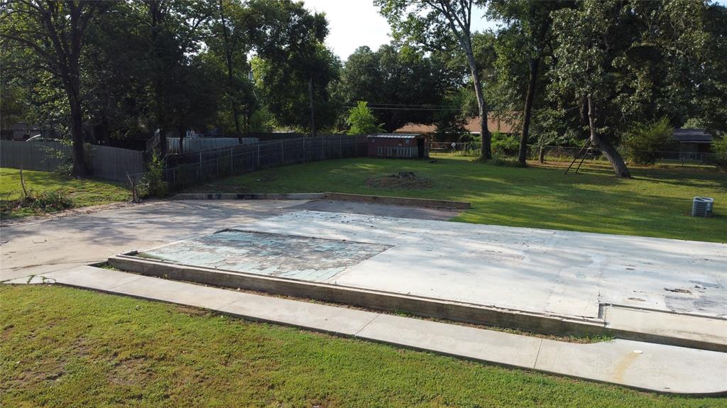 Goldsmith-Morse - Land