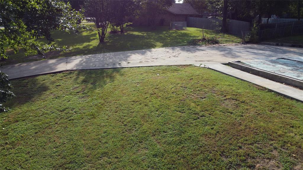 Goldsmith-Morse - Land