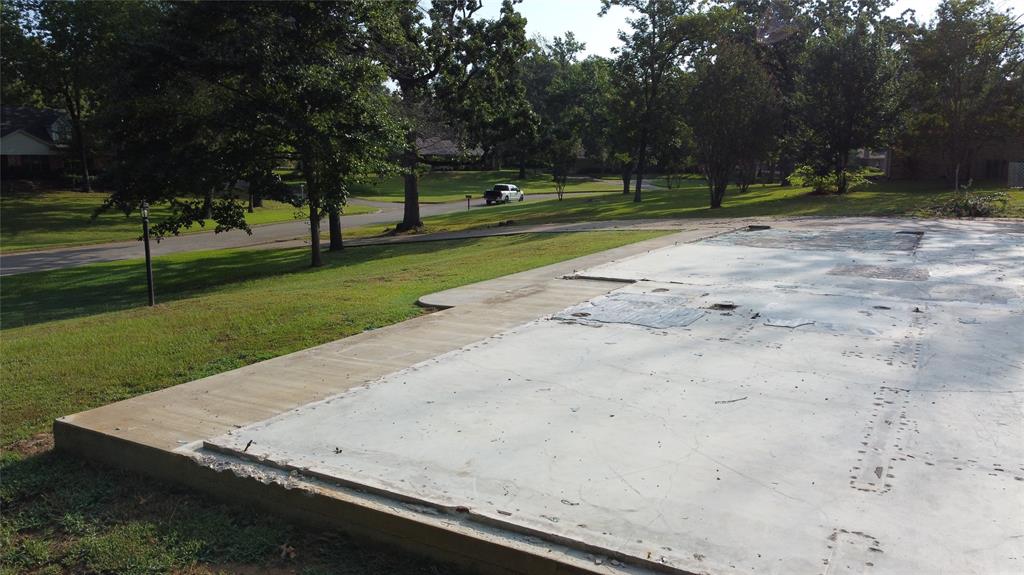 Goldsmith-Morse - Land