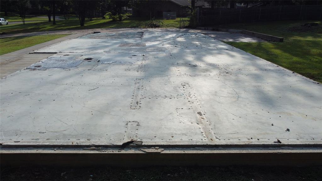 Goldsmith-Morse - Land