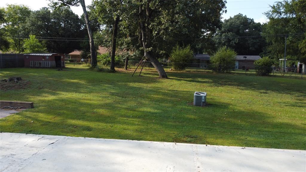 Goldsmith-Morse - Land